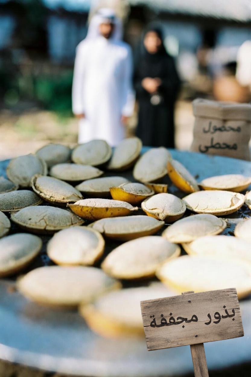 بذور البابايا: طريقة طبيعية لاستكشاف دعم راحة المفاصل والعافية اليومية