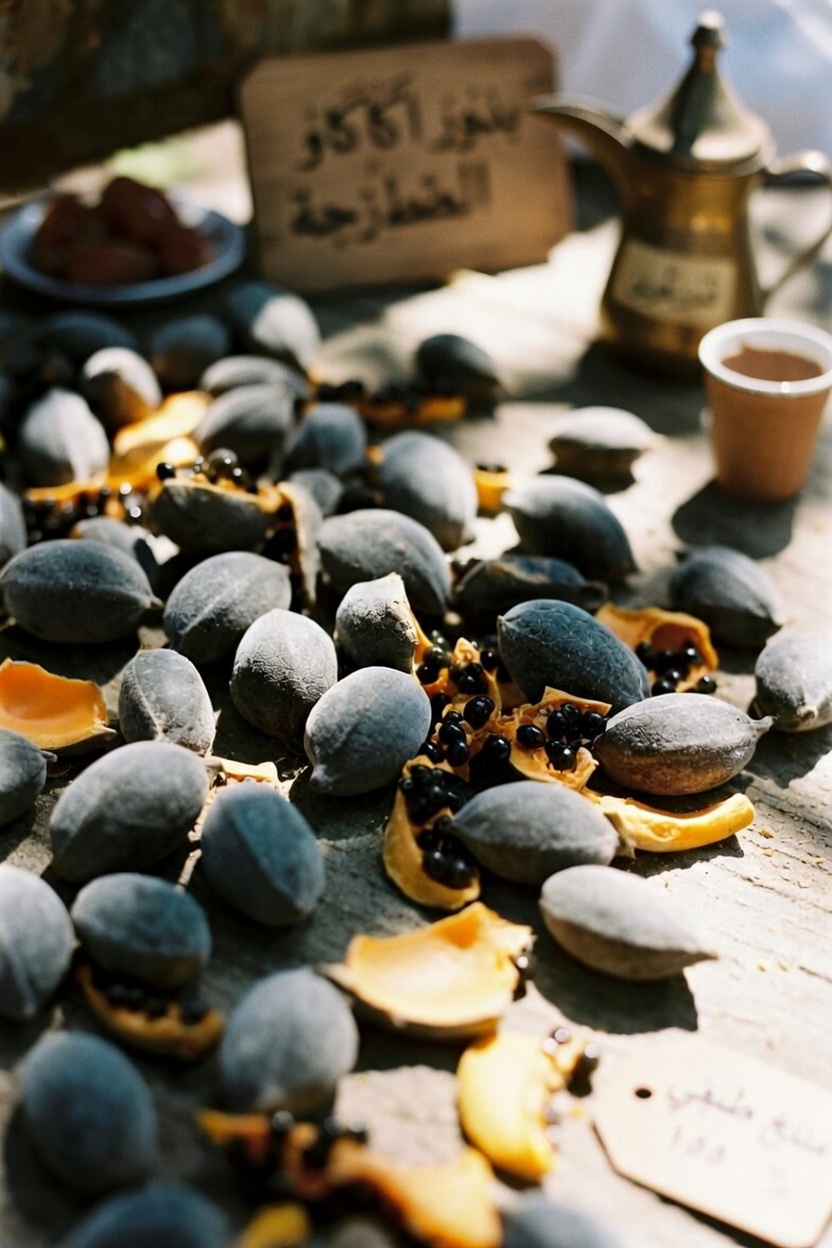 بذور البابايا: طريقة طبيعية لاستكشاف دعم راحة المفاصل والعافية اليومية