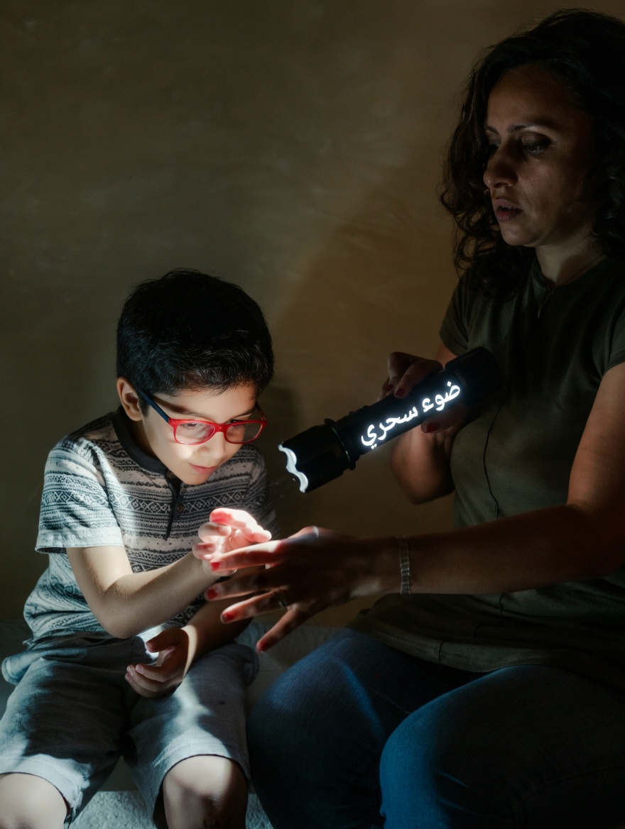 كوب واحد لرؤية أفضل: الفوائد الصحية لعصير الجزر والشمندر للبصر