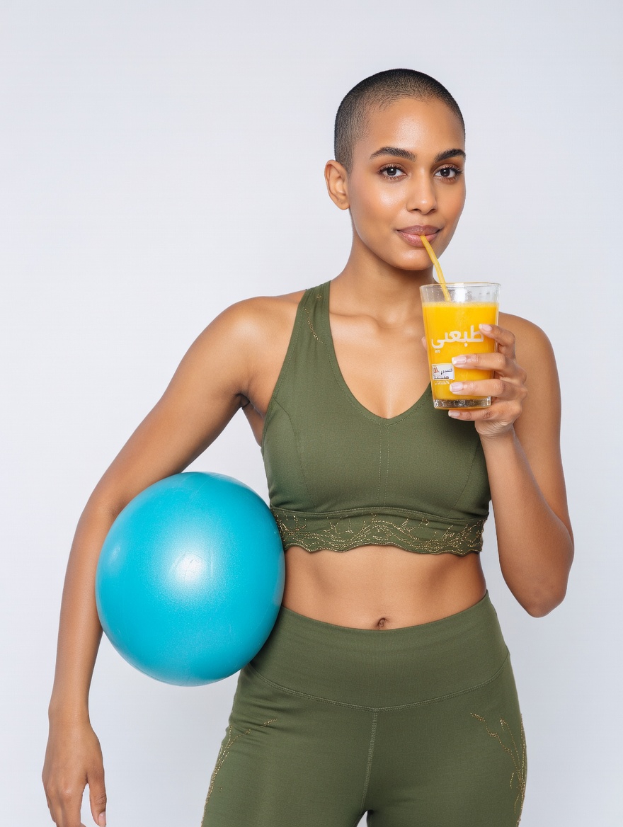 كوب واحد لرؤية أفضل: الفوائد الصحية لعصير الجزر والشمندر للبصر