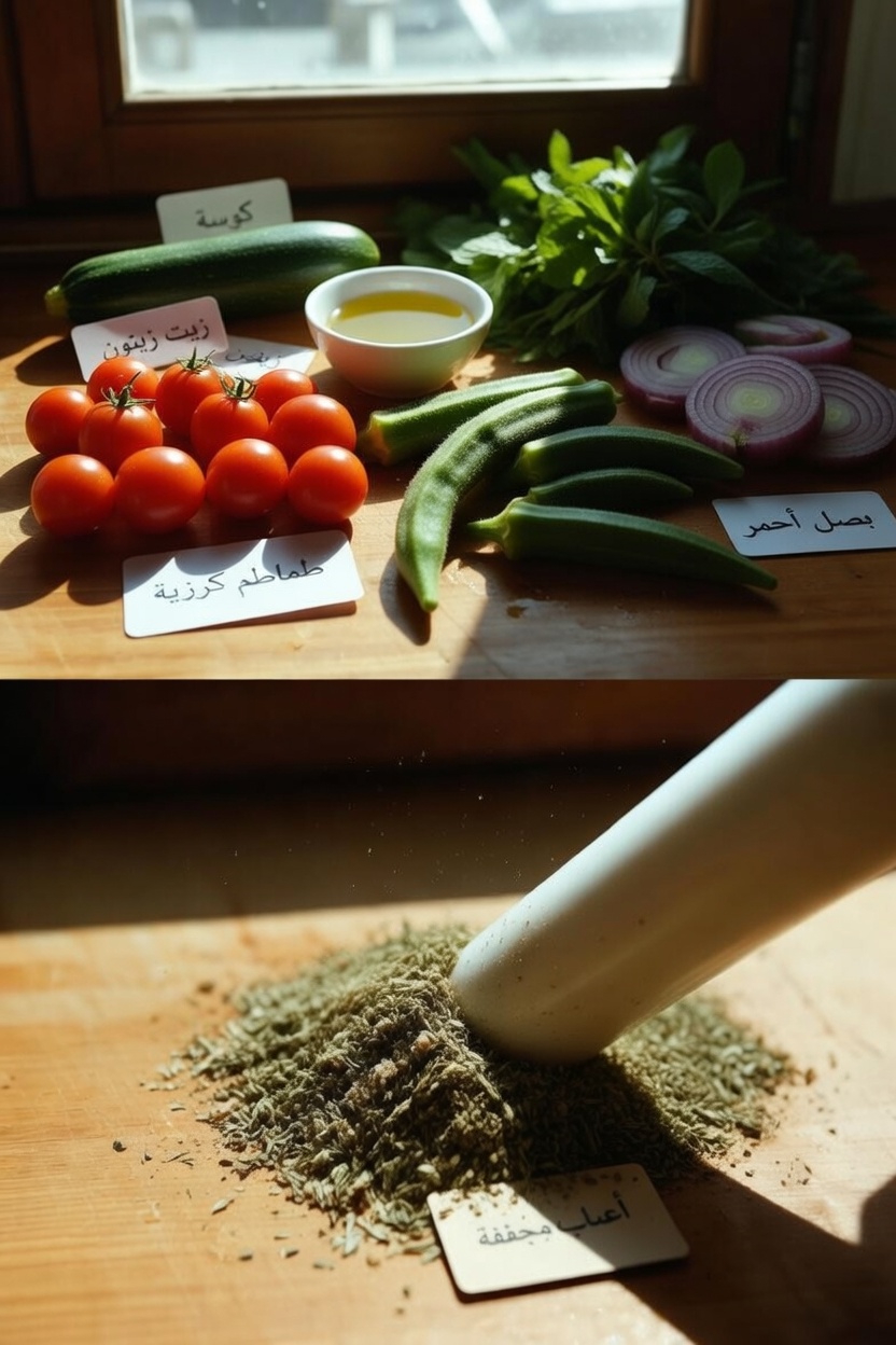 اكتشف عادات يومية بسيطة باستخدام الجوافة والقشطة الشائكة والطماطم تدعم العافية العامة