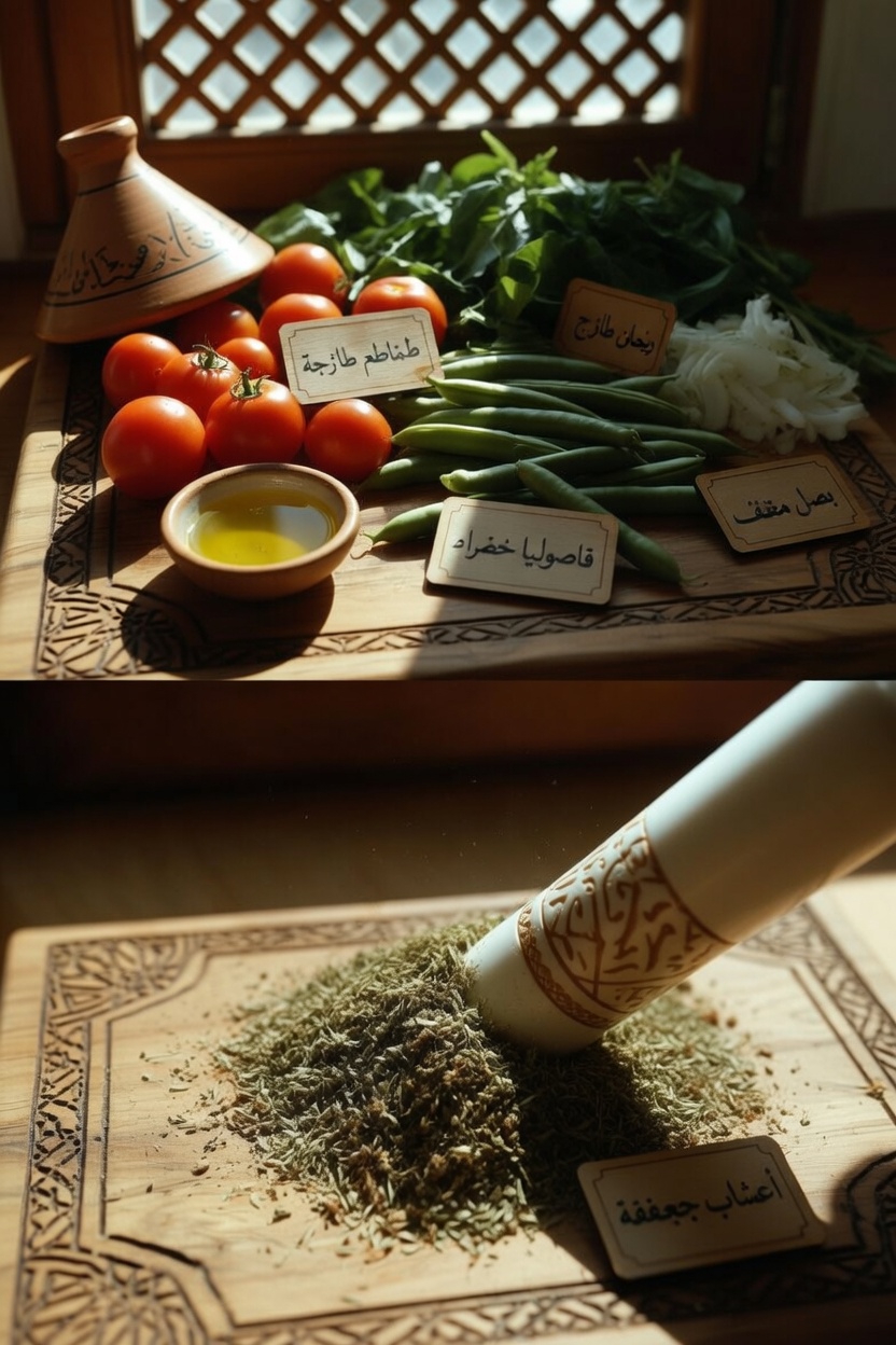 اكتشف عادات يومية بسيطة باستخدام الجوافة والقشطة الشائكة والطماطم تدعم العافية العامة