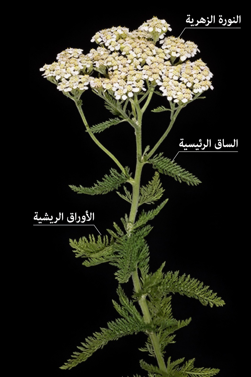 أعشاب ضارة أم كنوز؟ اكتشف الكنوز الخفية في هذه النباتات الأربعة الشائعة