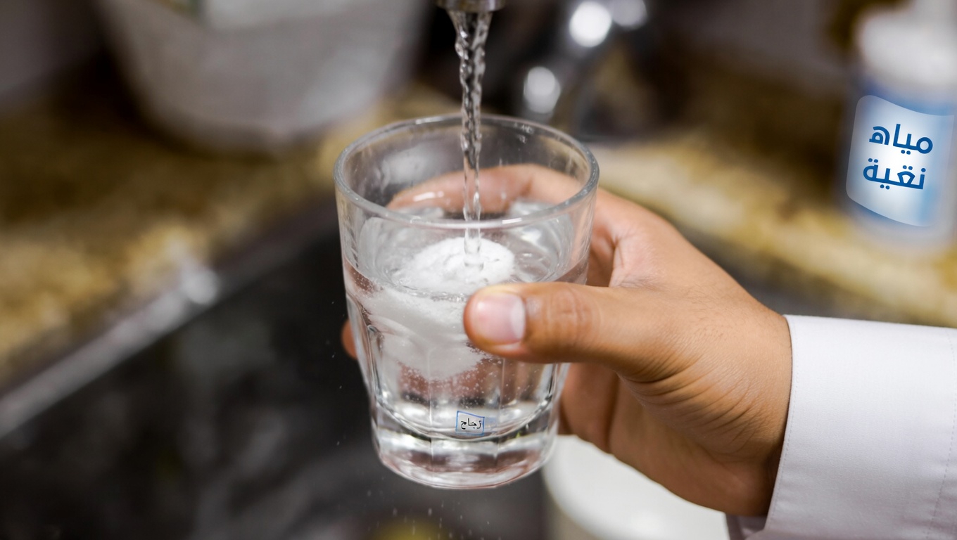 اكتشف كيف تدعم بيكربونات الصوديوم العافية اليومية بطرق منزلية بسيطة