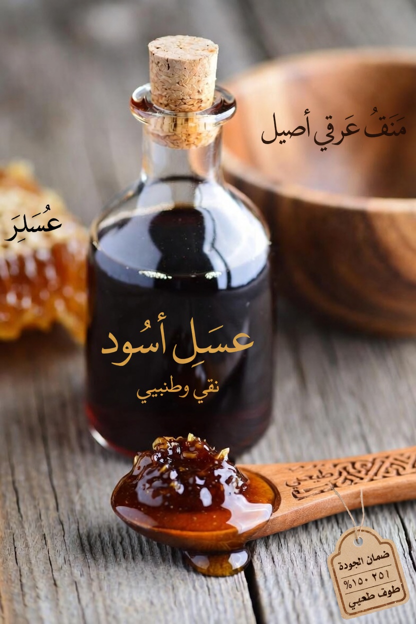 منشّط صباحي بسيط: استكشاف خل التفاح والعسل كعادات يومية للعافية