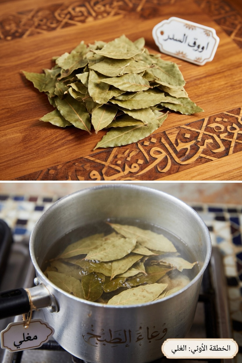 لماذا ينبغي التفكير في تناول منقوع عشبي قبل النوم لدعم سكر الدم؟