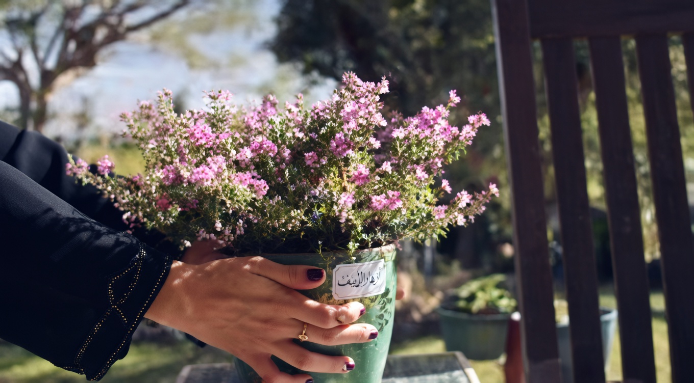 القراص الأبيض (Lamium album): 10 فوائد قوية واستخدامات منزلية الصنع