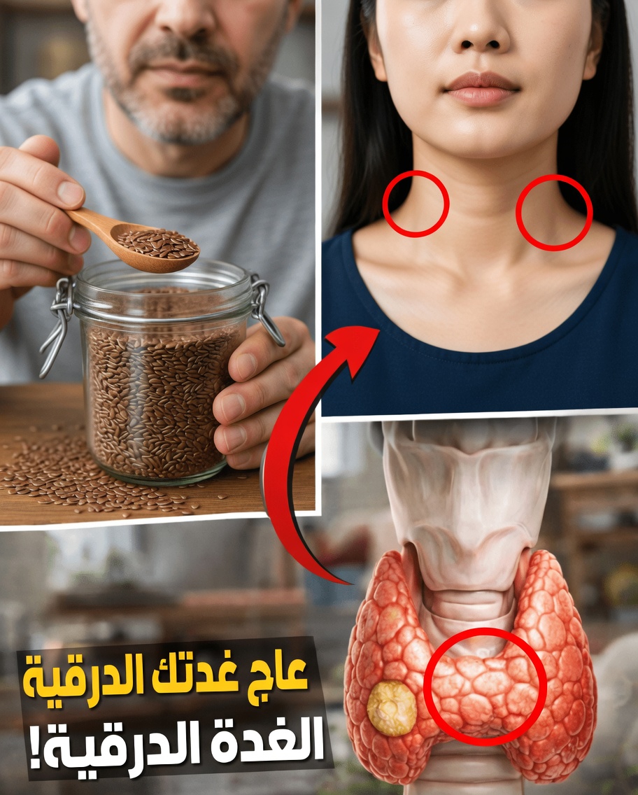 لماذا تعتبر العناصر الغذائية مهمة لصحة الغدة الدرقية