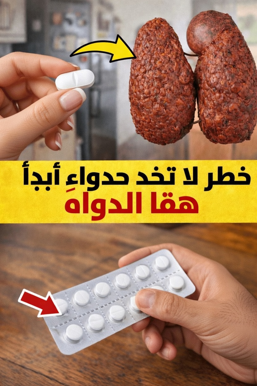 5 أدوية شائعة تُصرف دون وصفة طبية يتعامل معها الأطباء بحذر إضافي – ولماذا قد ترغب أنت أيضًا في ذلك