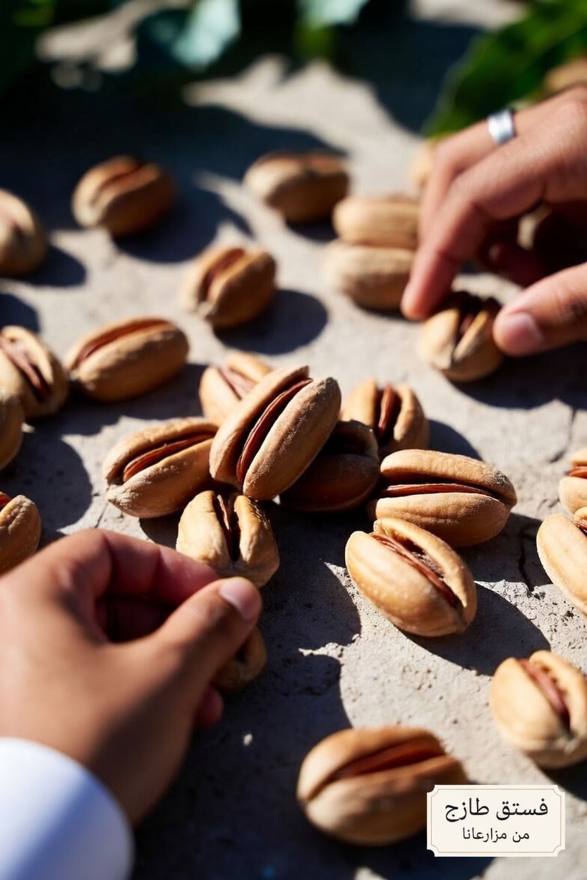 جوز البقان وصحة البروستاتا: ما تشير إليه الأبحاث حول هذه المكسرات ضمن نظام غذائي متوازن