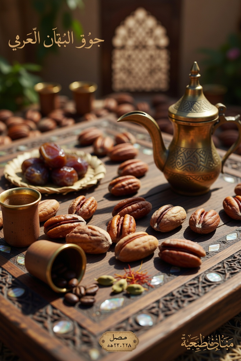 جوز البقان وصحة البروستاتا: ما تشير إليه الأبحاث حول هذه المكسرات ضمن نظام غذائي متوازن