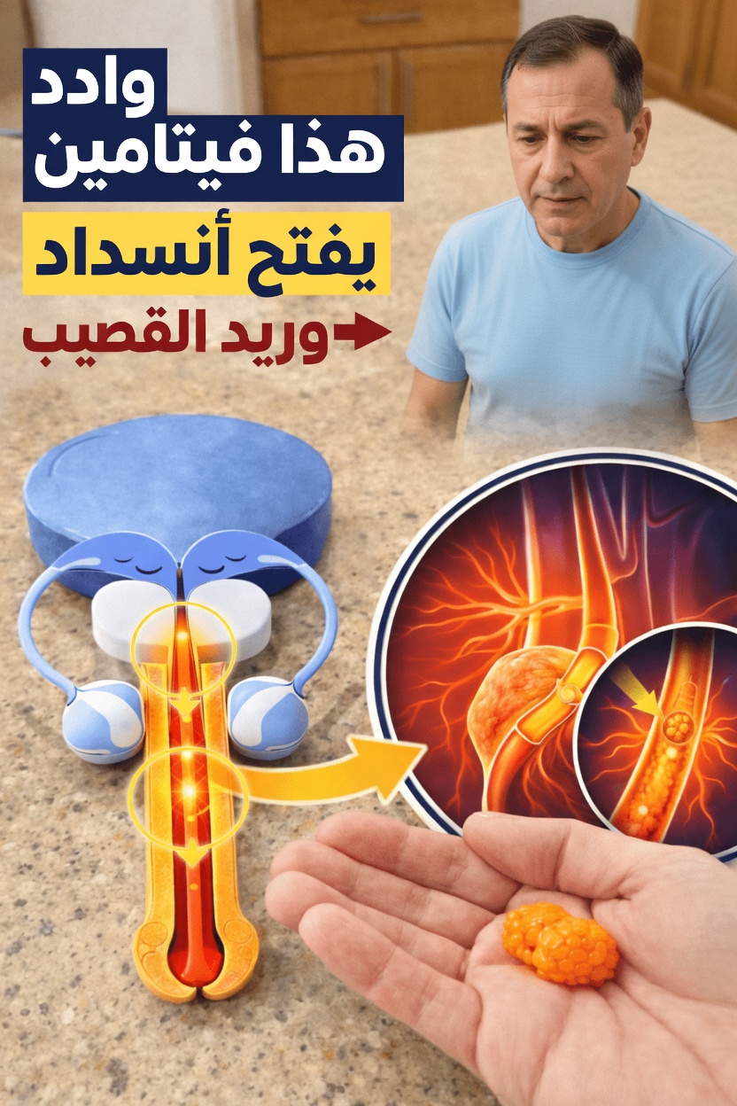 أفضل 3 فيتامينات قد تدعم تحسين الدورة الدموية والعلاقة الحميمة لدى الأشخاص الذين يتعاملون مع السكري