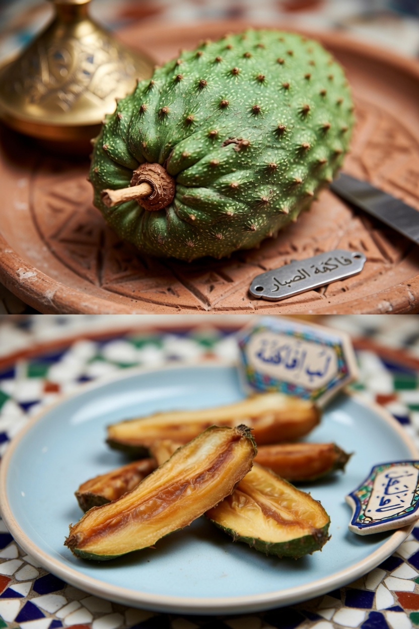 الفاكهة القوية التي تُقلّص البروستاتا لديك – ما لا يخبرك به أحد أبدًا!