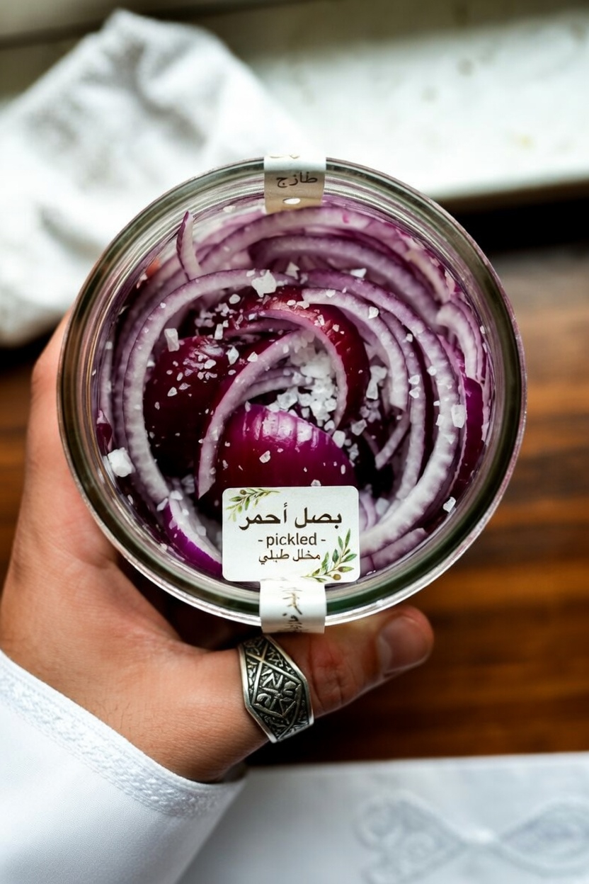 البصل الأحمر وإدارة سكر الدم: استكشاف الفوائد المحتملة وطرق بسيطة لإدراجه في النظام الغذائي