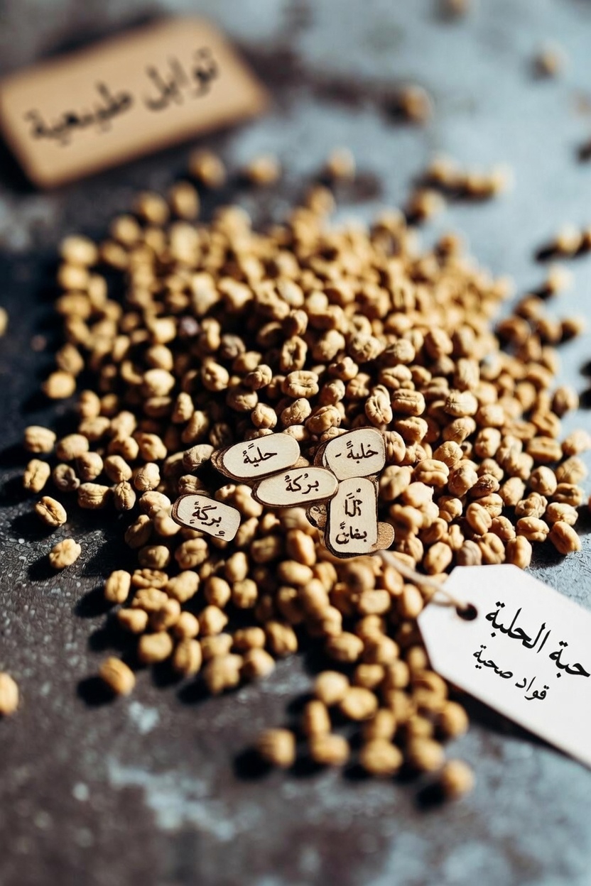 استكشاف بذور الحلبة: ما الذي يشير إليه العلم بشأن هذه التوابل القديمة