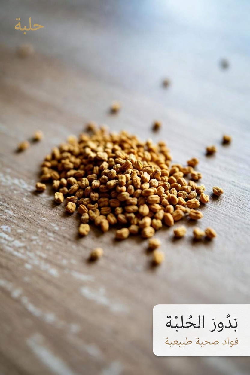 استكشاف بذور الحلبة: ما الذي يشير إليه العلم بشأن هذه التوابل القديمة