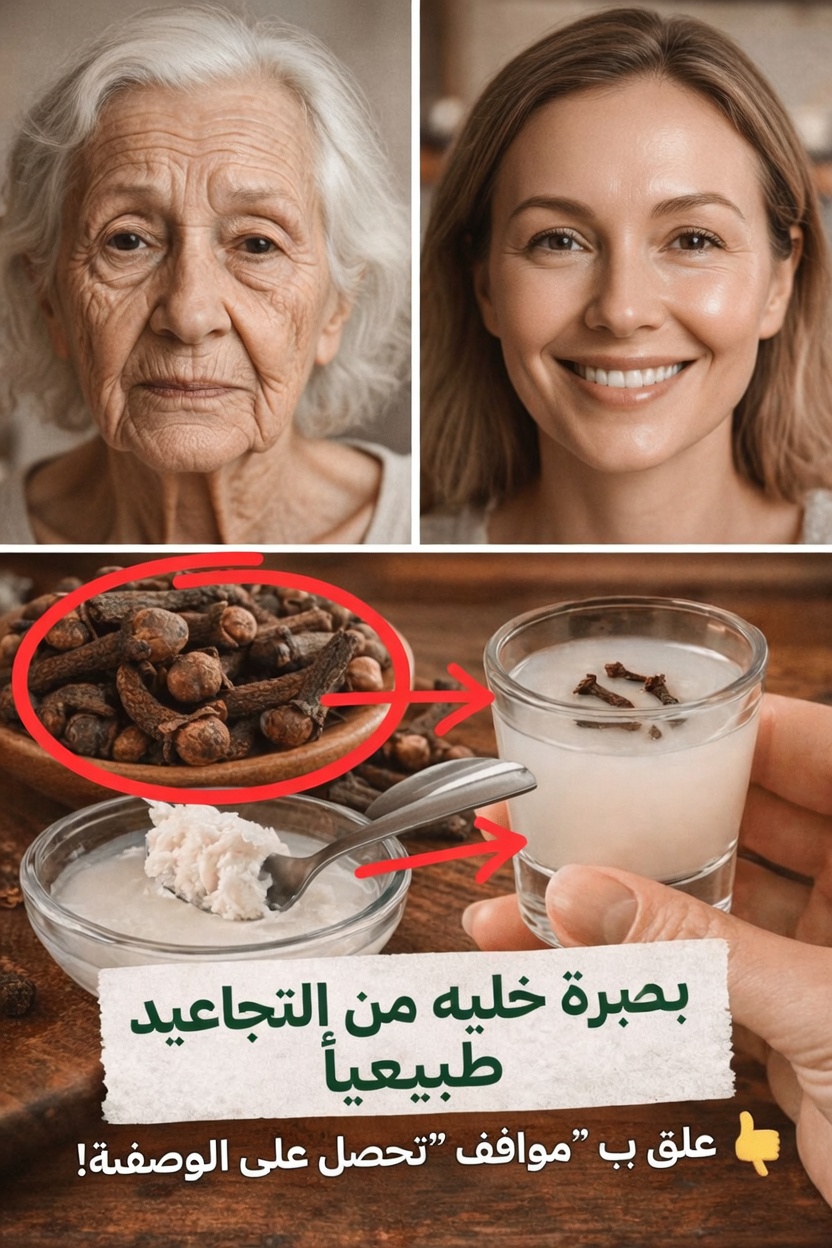 كيفية استخدام القرنفل وحليب جوز الهند للحصول على بشرة أكثر نعومة ومظهراً أكثر شباباً كل يوم