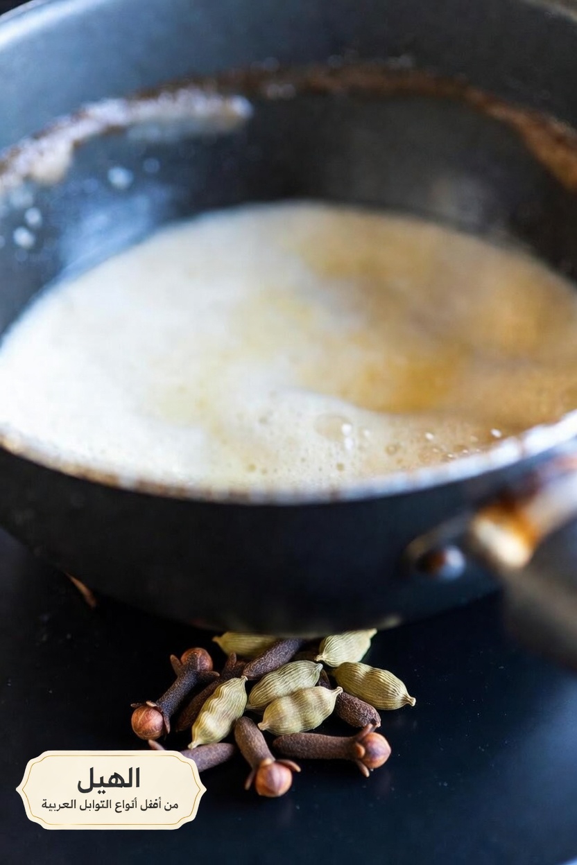 كيفية استخدام القرنفل وحليب جوز الهند للحصول على بشرة أكثر نعومة ومظهراً أكثر شباباً كل يوم