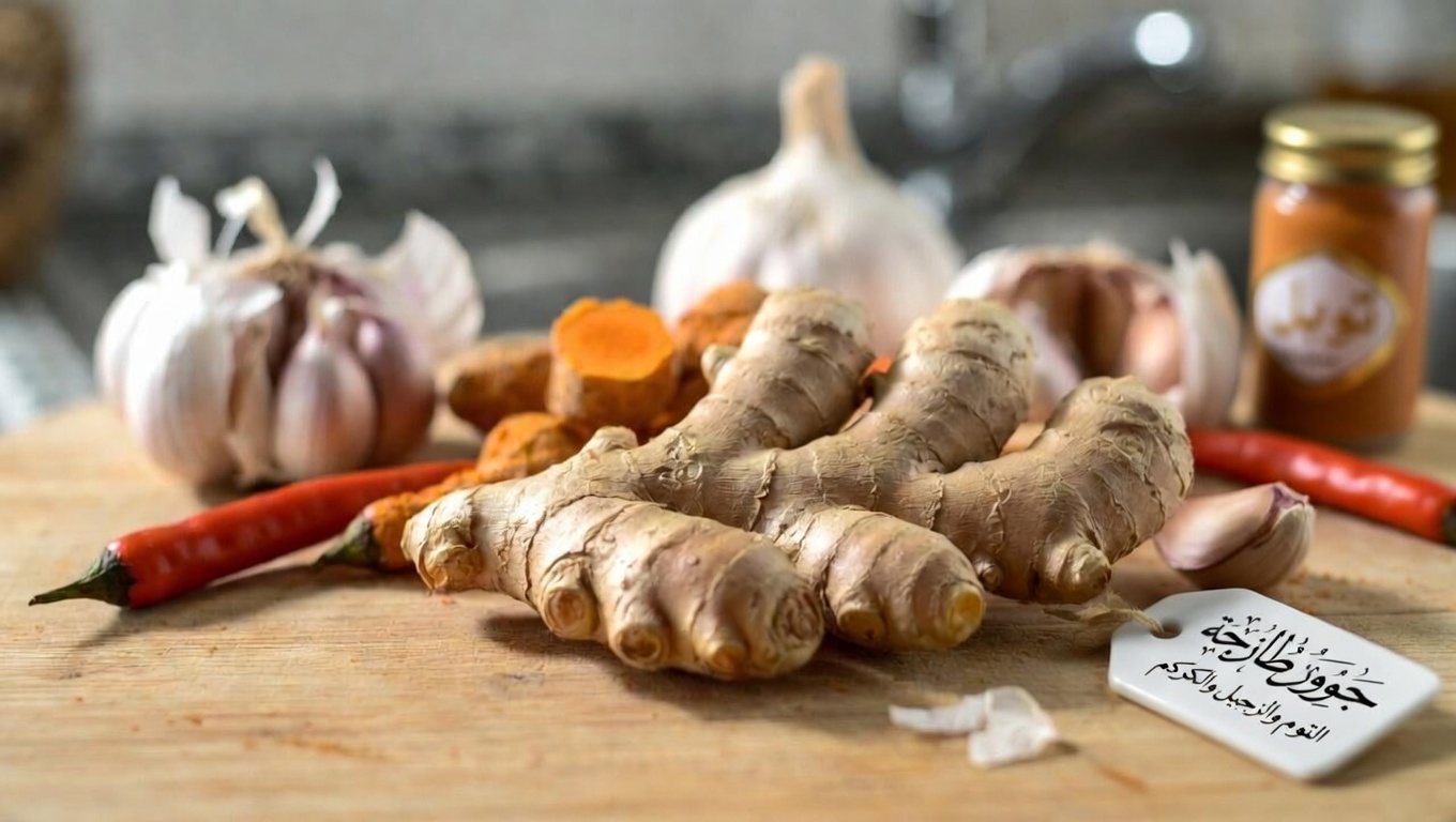 7 أطعمة قد تدعم تدفق الدم الصحي والدورة الدموية بشكل طبيعي