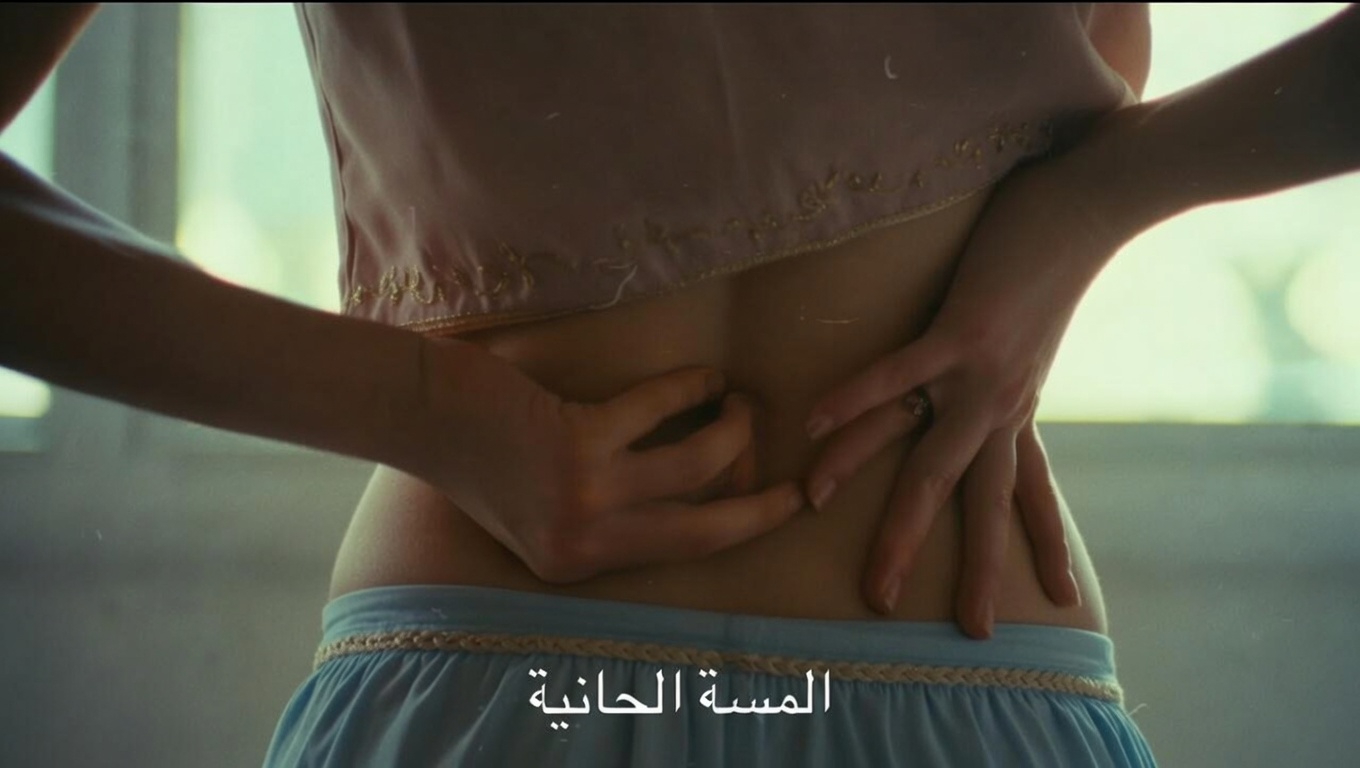 3 مناطق ألم مستمرة يجب ألا تتجاهلها أبدًا باعتبارها علامات تحذيرية مبكرة محتملة