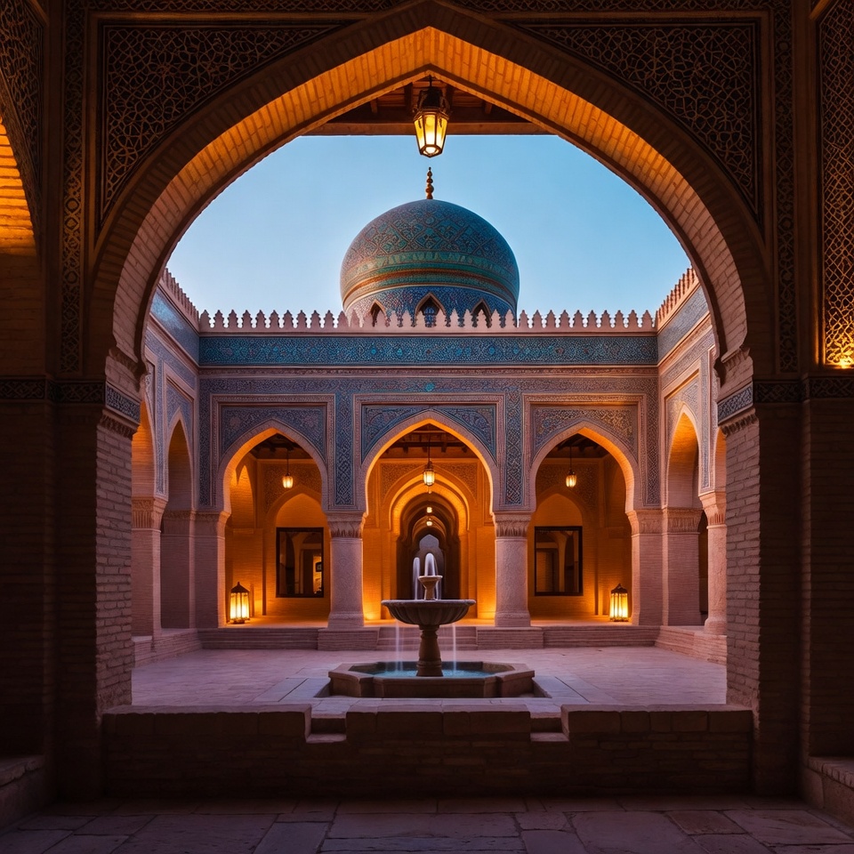 ودّع السرطان وتورّم القدمين والسكري وضعف الدورة الدموية مع الموريندا