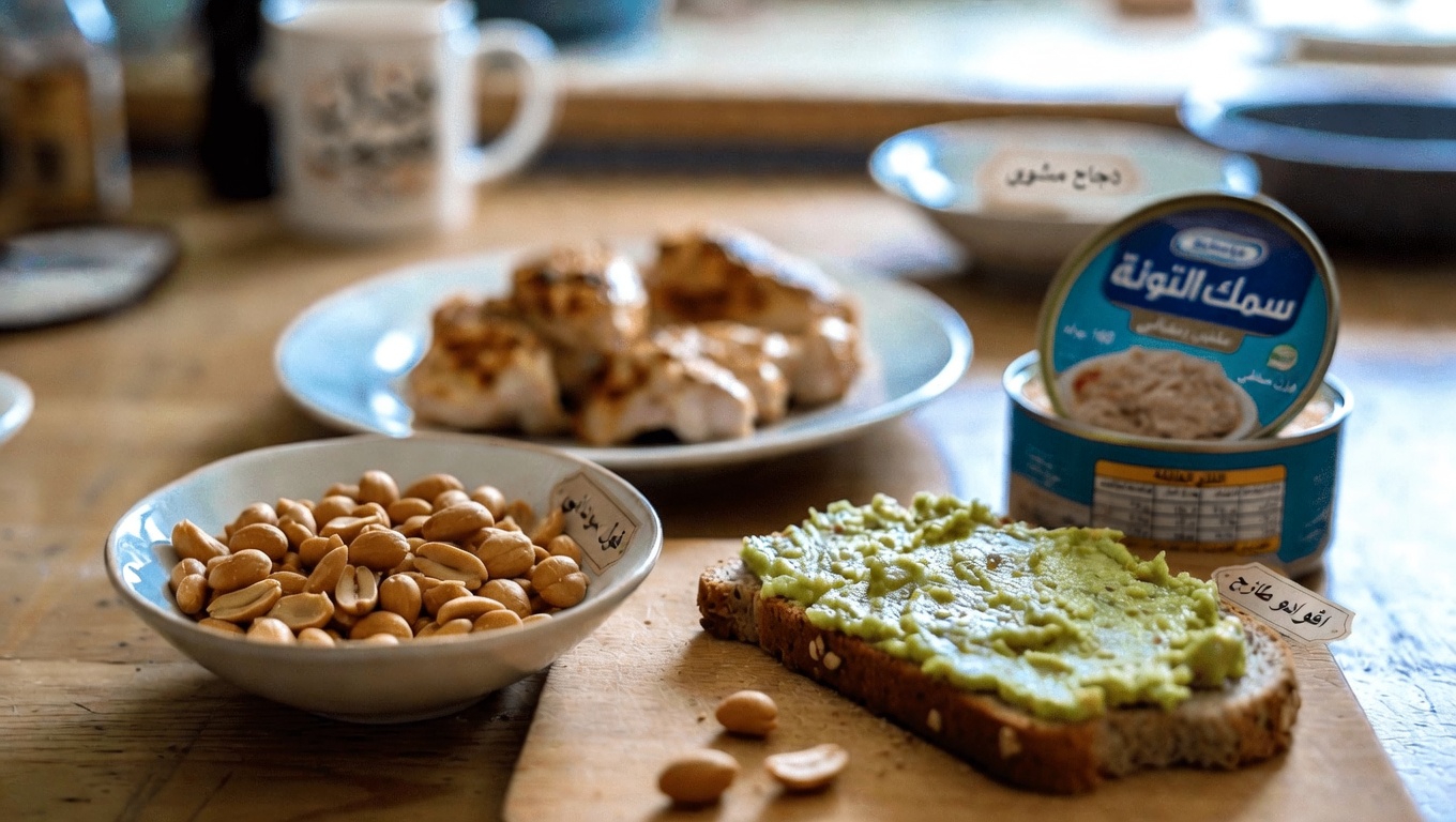 الفيتامين الوحيد الذي يدعم تدفق الدم الصحي ووظيفة الأوعية الدموية بعد سن الخمسين