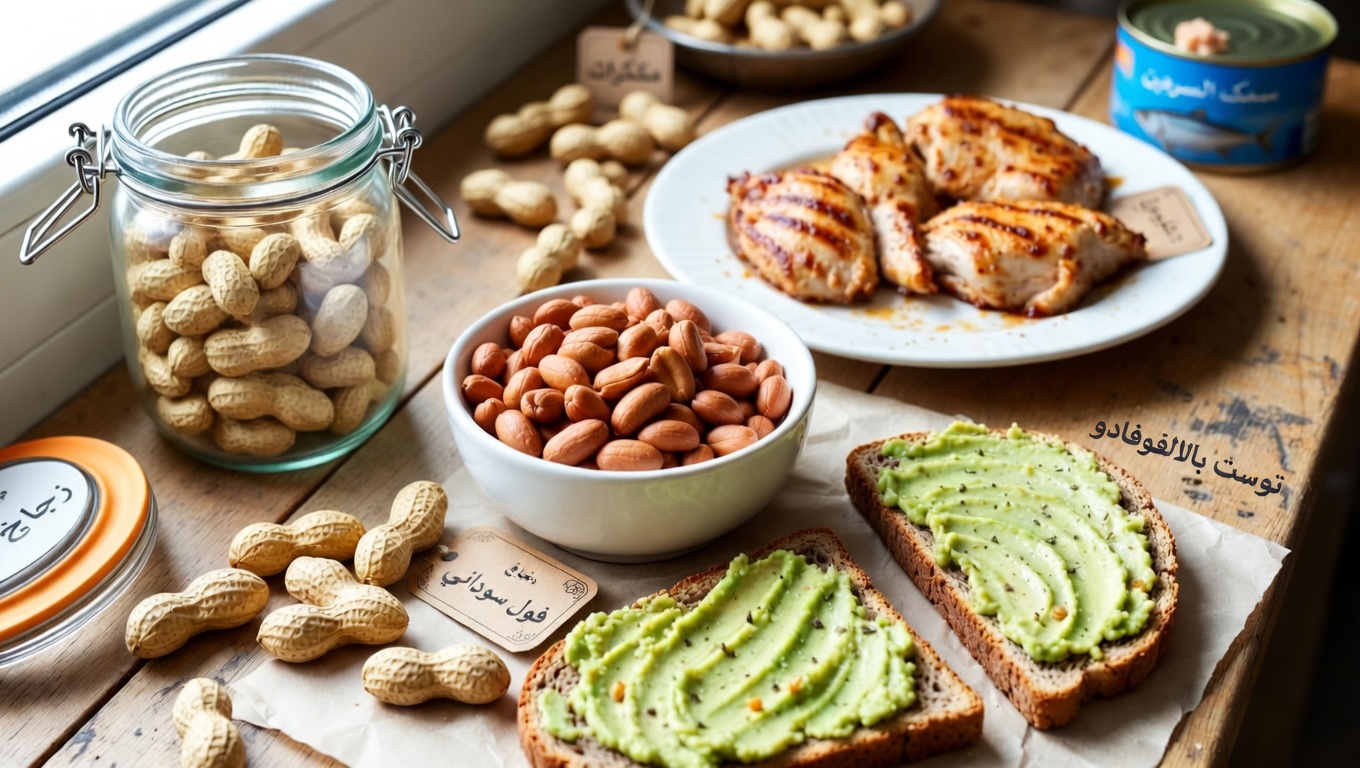 الفيتامين الوحيد الذي يدعم تدفق الدم الصحي ووظيفة الأوعية الدموية بعد سن الخمسين