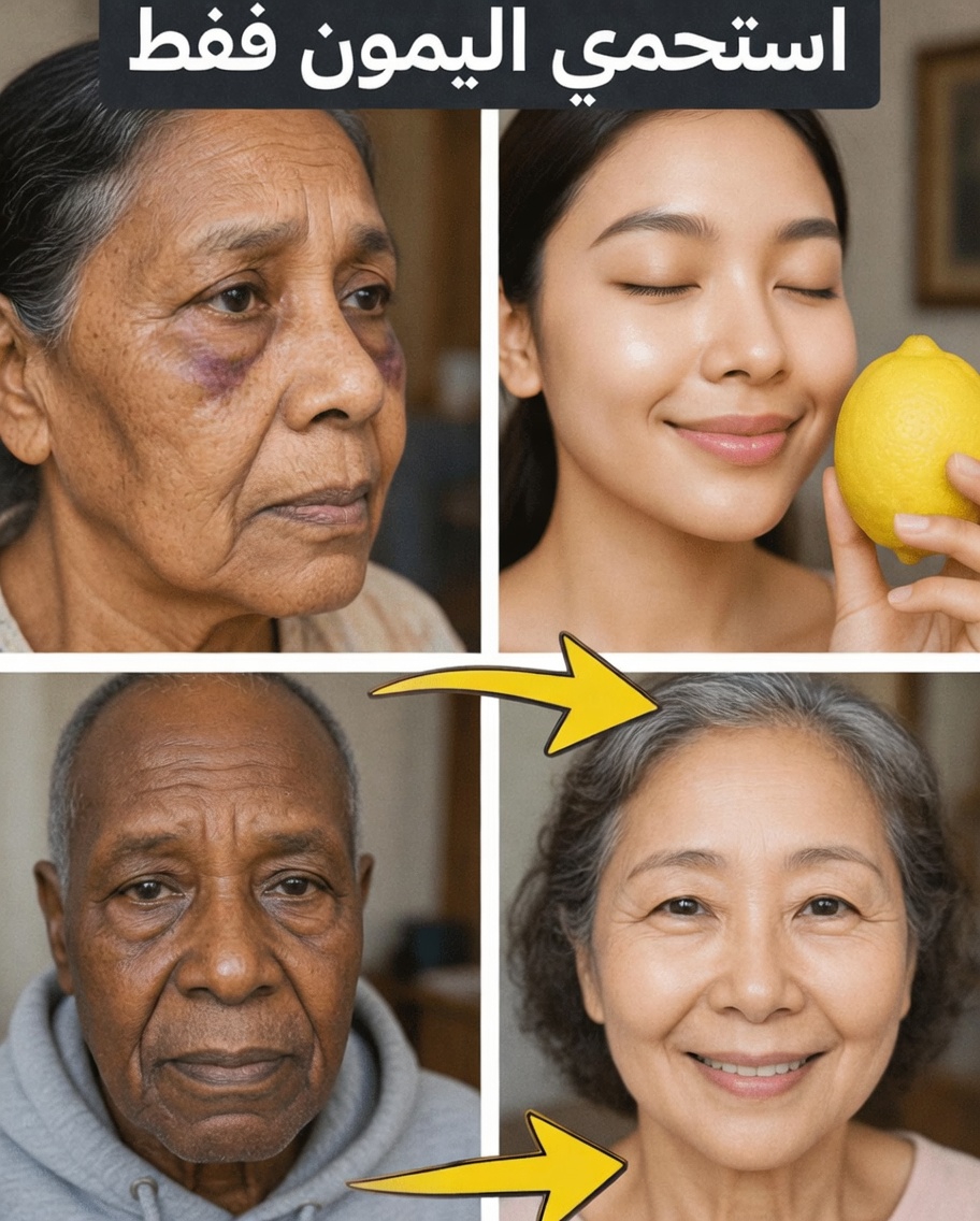 5 طرق بسيطة لإدخال الليمون في روتينك اليومي للعناية بالبشرة للحصول على مظهر أكثر إشراقًا وشبابًا