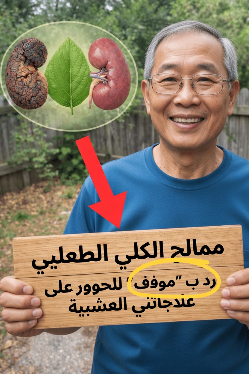هل تساعد العادات اليومية والأطعمة في دعم صحة الكلى لديك بشكل طبيعي؟ اكتشف طرقًا بسيطة لتعزيز وظائف الكلى بشكل أفضل