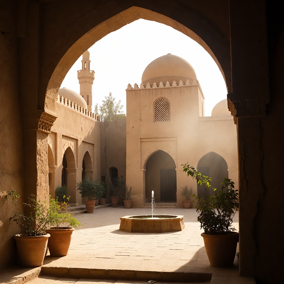 لم أمرض منذ 35 عامًا، بصري واضح، ذهني صافٍ، وضغط دمي طبيعي