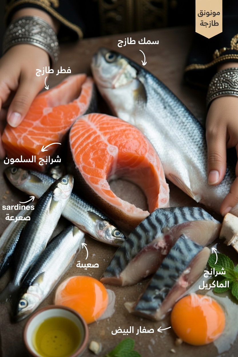 هل يمكن أن يكون لديك نقص في هذه الفيتامينات الثلاثة؟ كثير من المصابين بالسكري يعانون من ذلك، وقد يؤثر في التحكم في سكر الدم