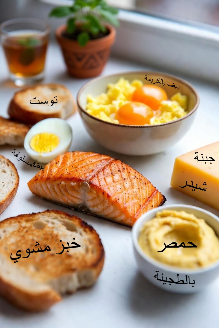 هل يمكن أن يكون لديك نقص في هذه الفيتامينات الثلاثة؟ كثير من المصابين بالسكري يعانون من ذلك، وقد يؤثر في التحكم في سكر الدم