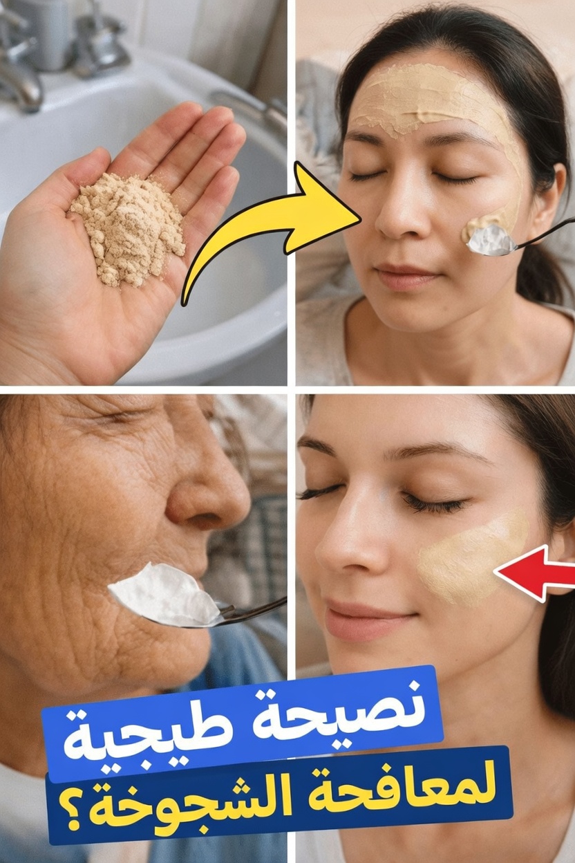 لماذا يحظى الزبادي والخميرة بشعبية في العناية بالبشرة