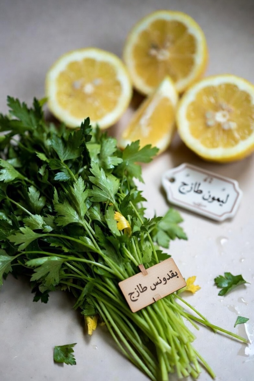 أفضل 3 مشروبات صباحية منعشة لدعم مستويات الكرياتينين الصحية ووظائف الكلى بشكل طبيعي