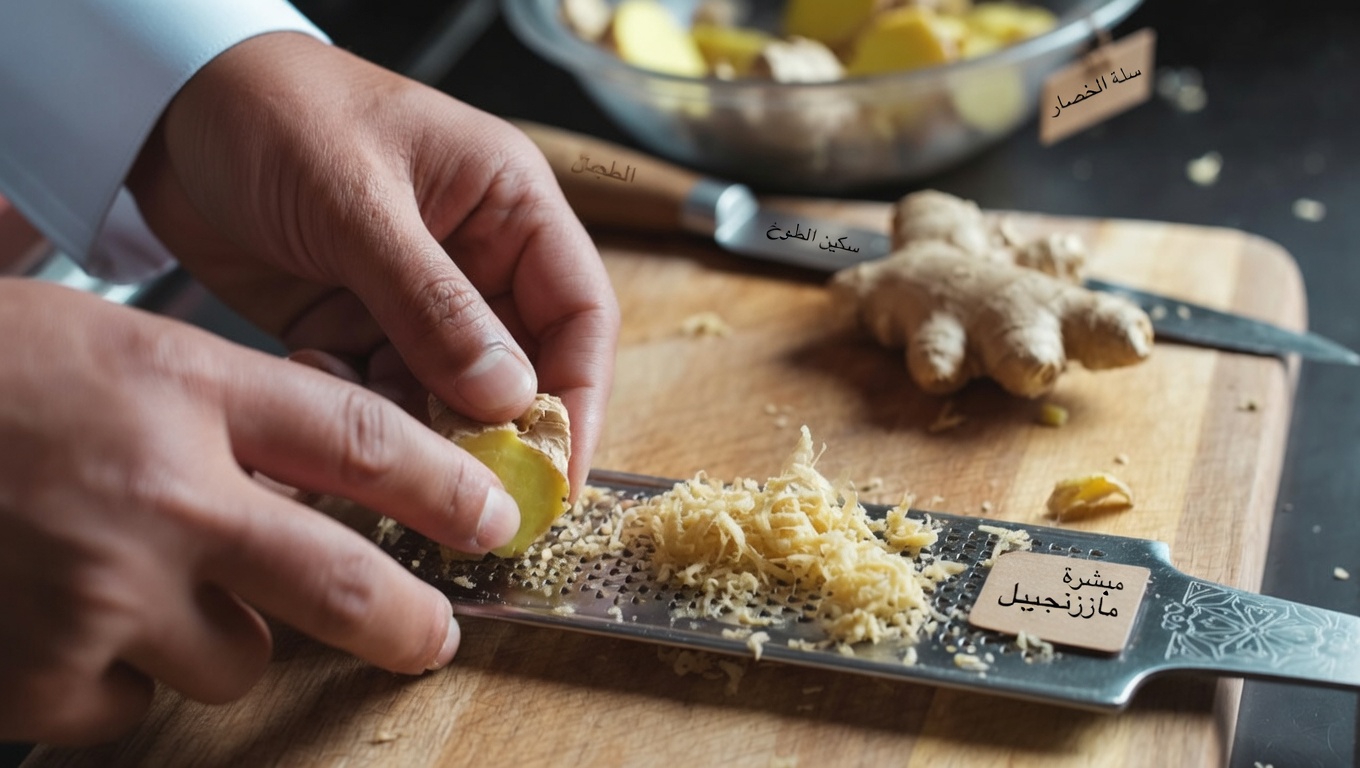 لماذا تحدث التصبغات السطحية ولماذا يهم التلميع اللطيف