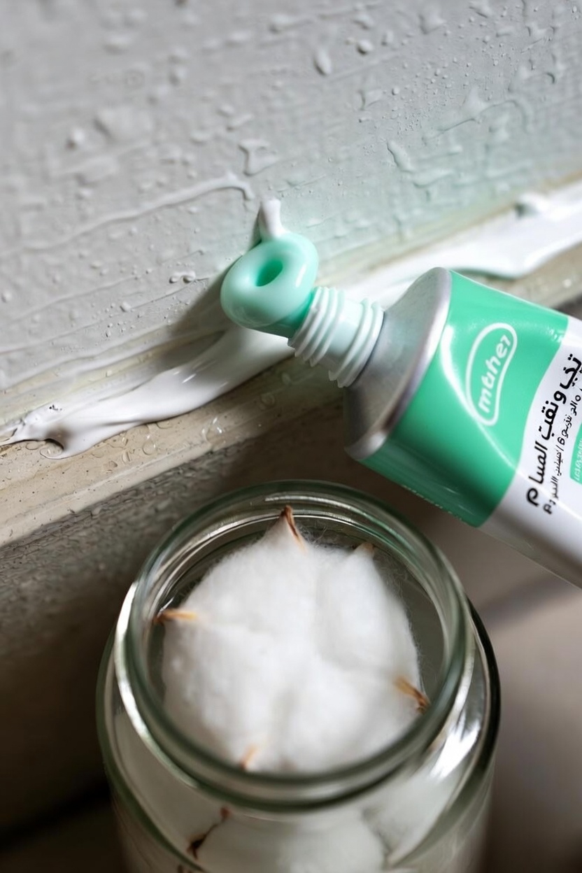 توقف عن إهدار المال على سموم الآفات: جرّب هذه الحيلة البسيطة بمعجون الأسنان لردع الآفات طبيعيًا