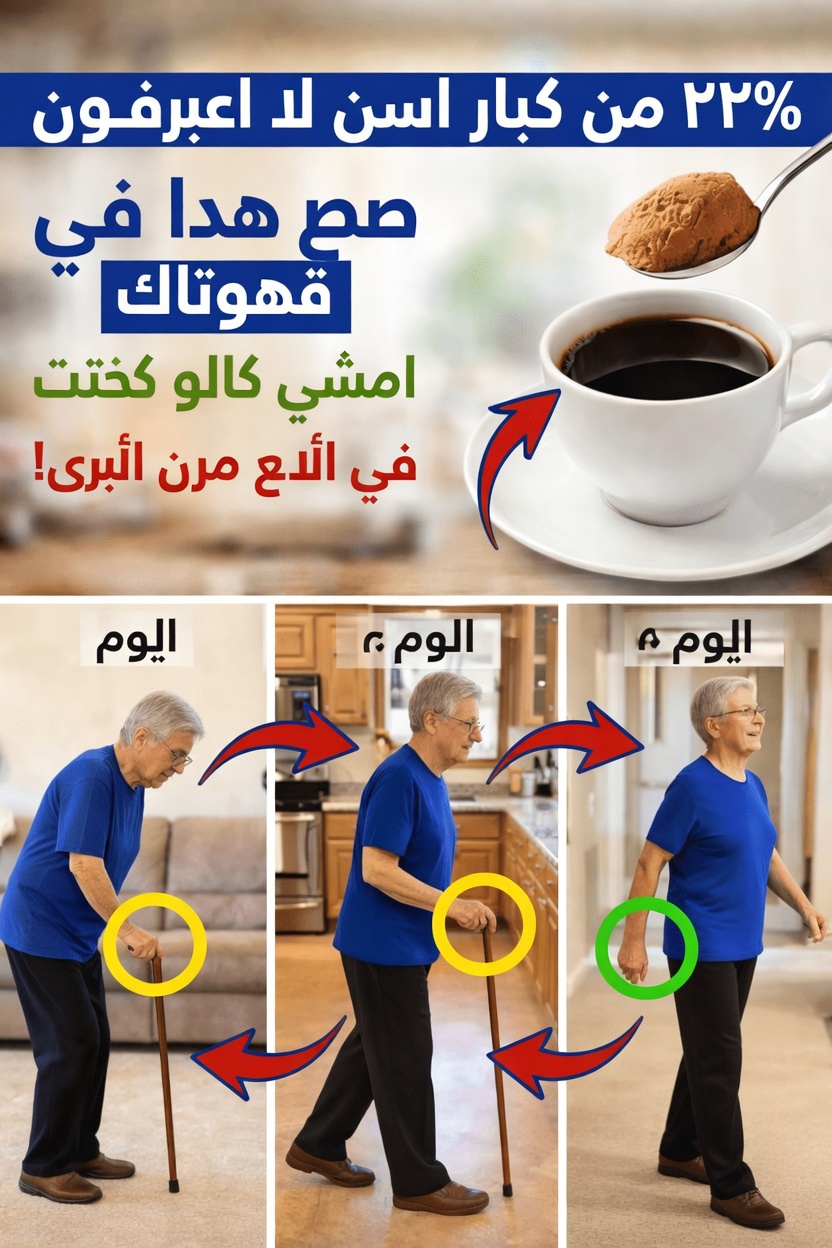 لماذا تروق القرفة في القهوة للعديد من كبار السن