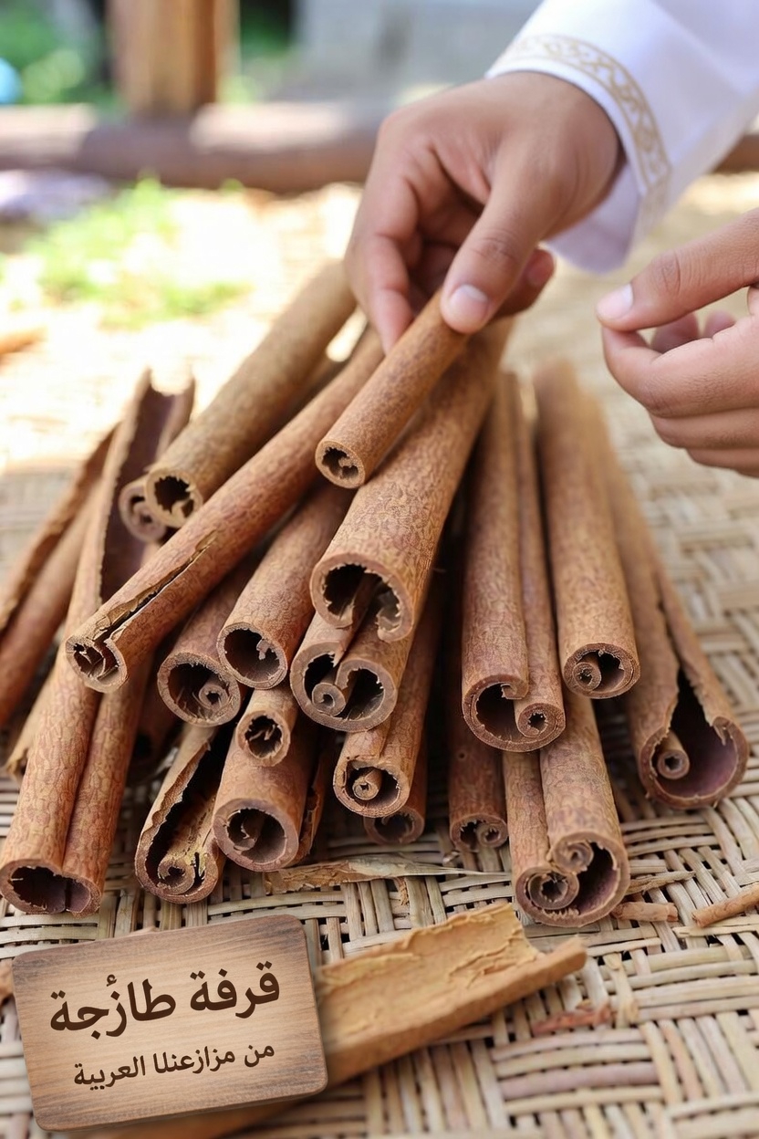 لماذا تروق القرفة في القهوة للعديد من كبار السن