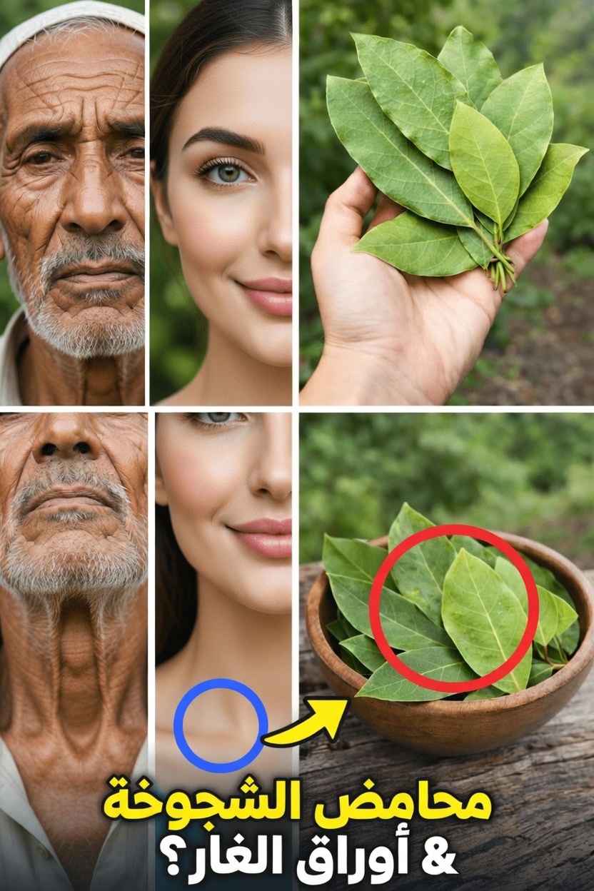 استكشاف الفوائد المحتملة لأوراق الغار للبشرة: ما الذي يقترحه العلم والتقاليد