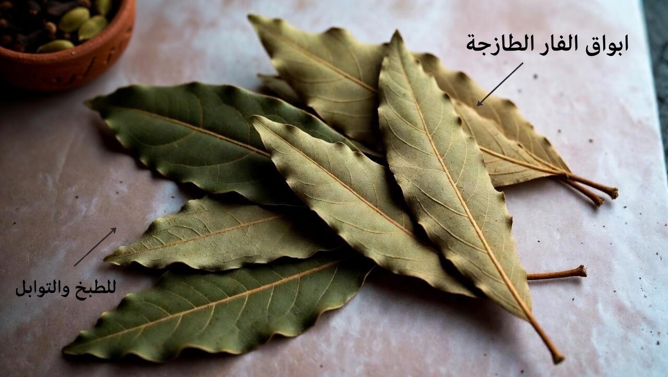 استكشاف الفوائد المحتملة لأوراق الغار للبشرة: ما الذي يقترحه العلم والتقاليد