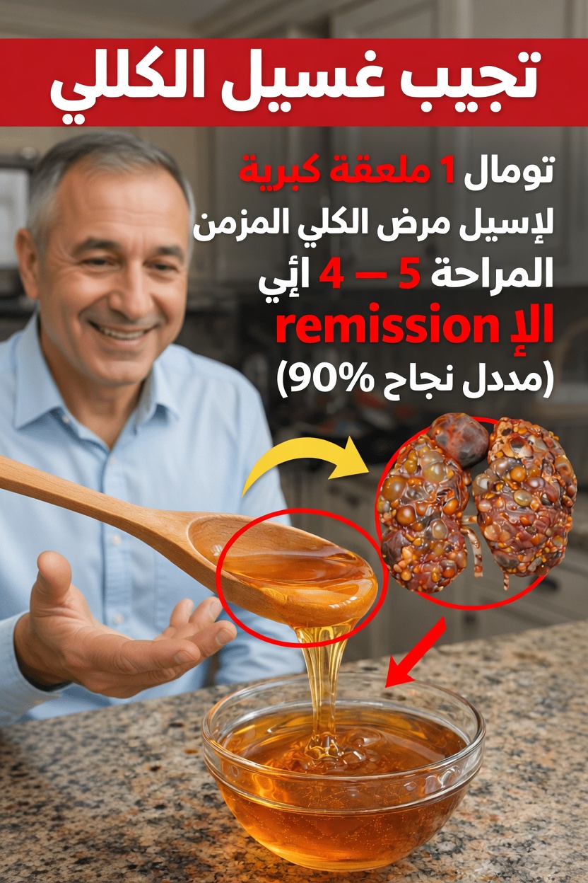 لا ينبغي لأي مريض بالكلى أن يواجه فقدان الوظيفة مرة أخرى: 15 عادة صباحية قوية لدعم صحة الكلى وربما إبطاء التدهور