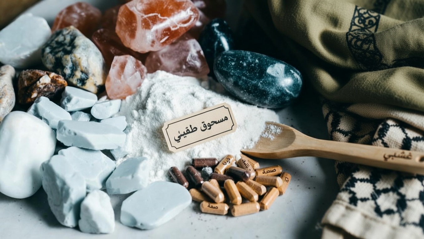 المغنيسيوم: معدن بسيط يدعم ليالي أفضل والعافية العامة