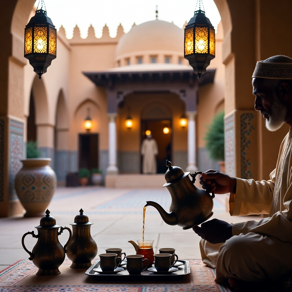 ودّع تورّم الساقين والكاحلين والقدمين مع هذا الشاي الطبيعي!