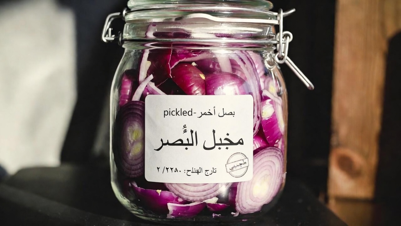 اكتشف الطرق المدهشة التي يمكن أن يدعم بها البصل الأحمر روتين العناية ببشرتك بشكل طبيعي