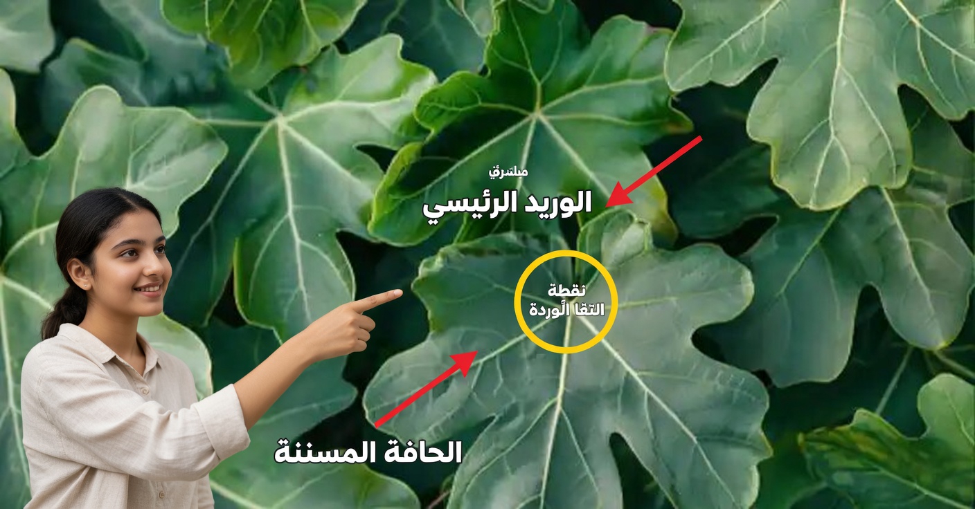 تسخير قوة أوراق التين: علاج طبيعي لمرض السكري وأكثر