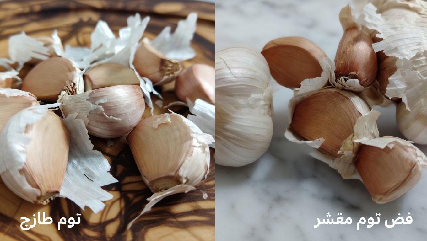 استكشاف عادات بسيطة لدعم راحة الساقين والدورة الدموية باستخدام الثوم والقرنفل