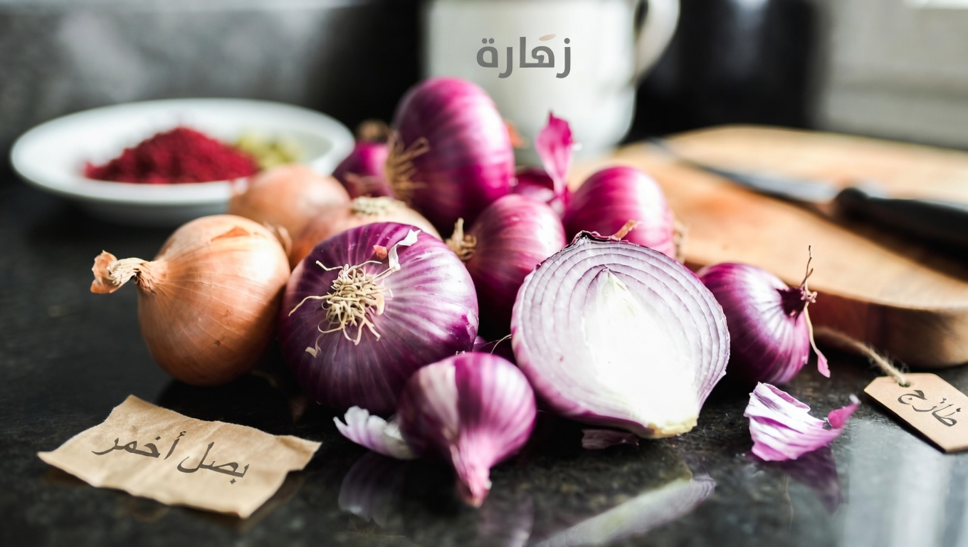 استكشاف الفوائد المحتملة للبصل لصحة البروستاتا والمثانة