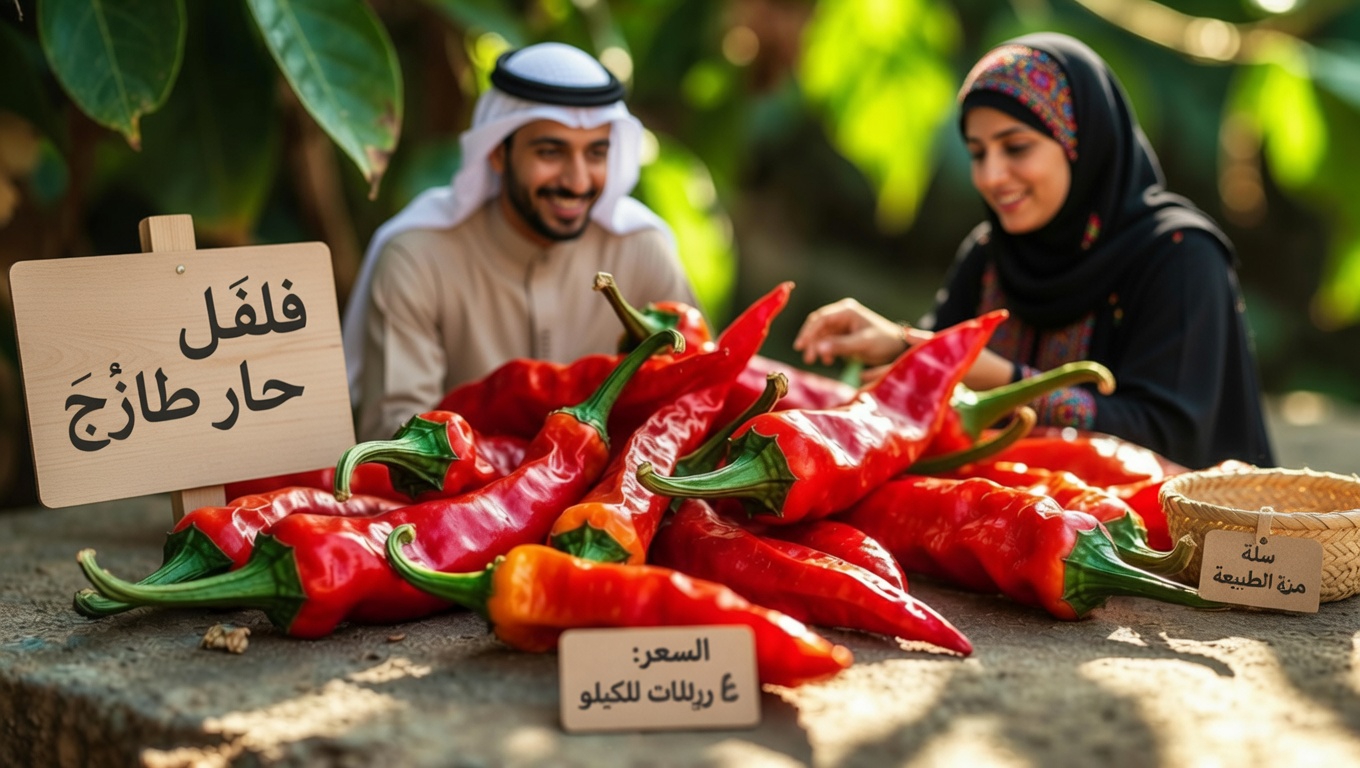 كبار السن: ماذا قد يحدث إذا تناولت الفلفل الحار قبل النوم لدعم الدورة الدموية في الساقين والقدمين؟