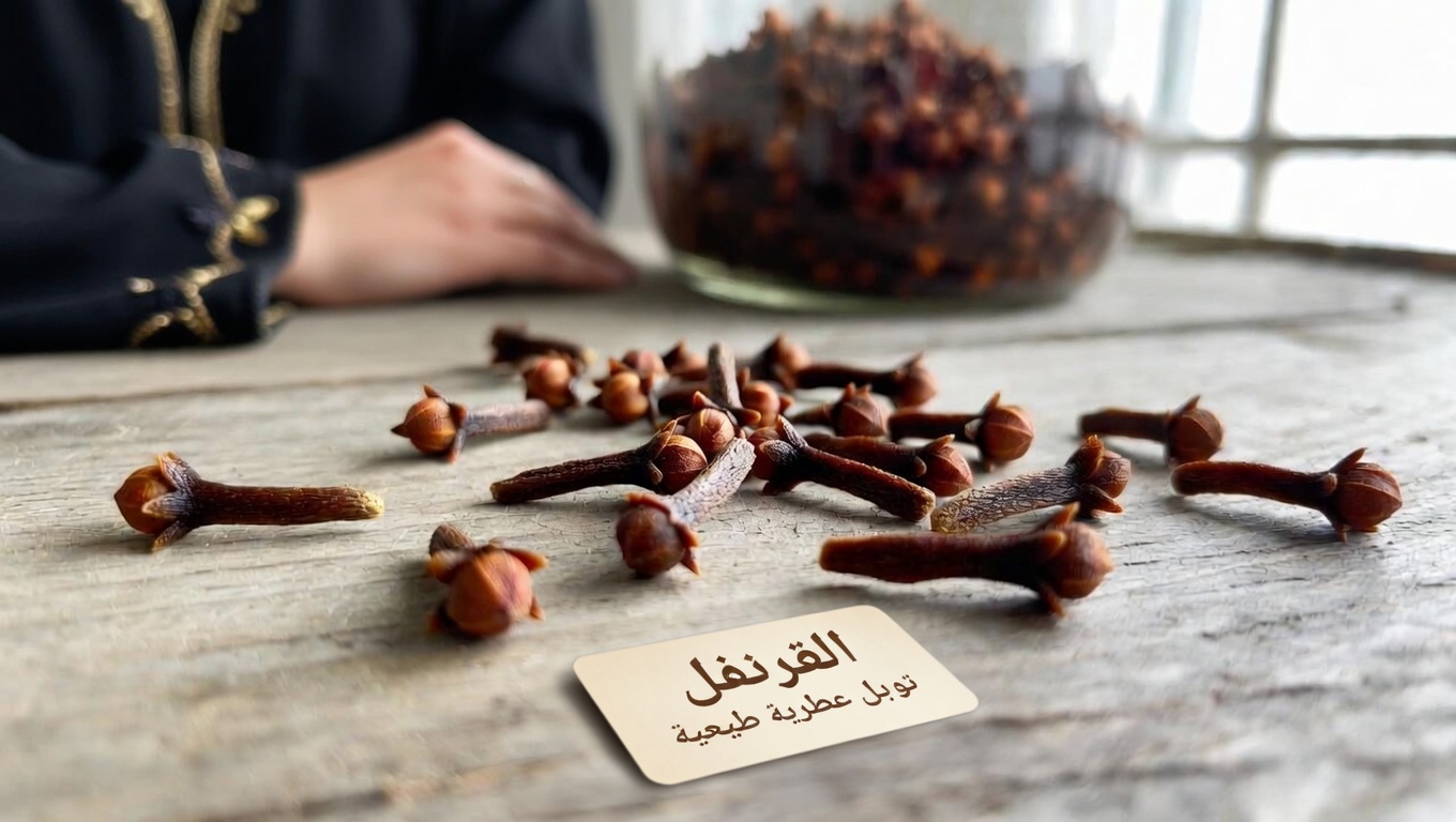 9 مخاطر خفية للقرنفل يجب أن تعرفها