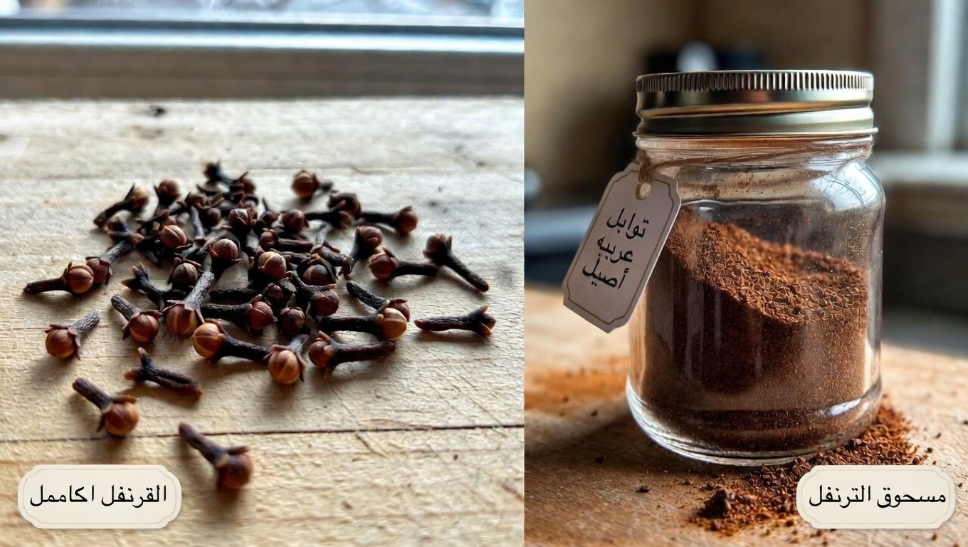 9 مخاطر خفية للقرنفل يجب أن تعرفها